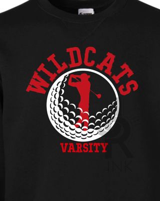 Wildcats Varsity (Fundraiser Item)