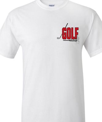 Wildcats Golf Club (Fundraiser item)