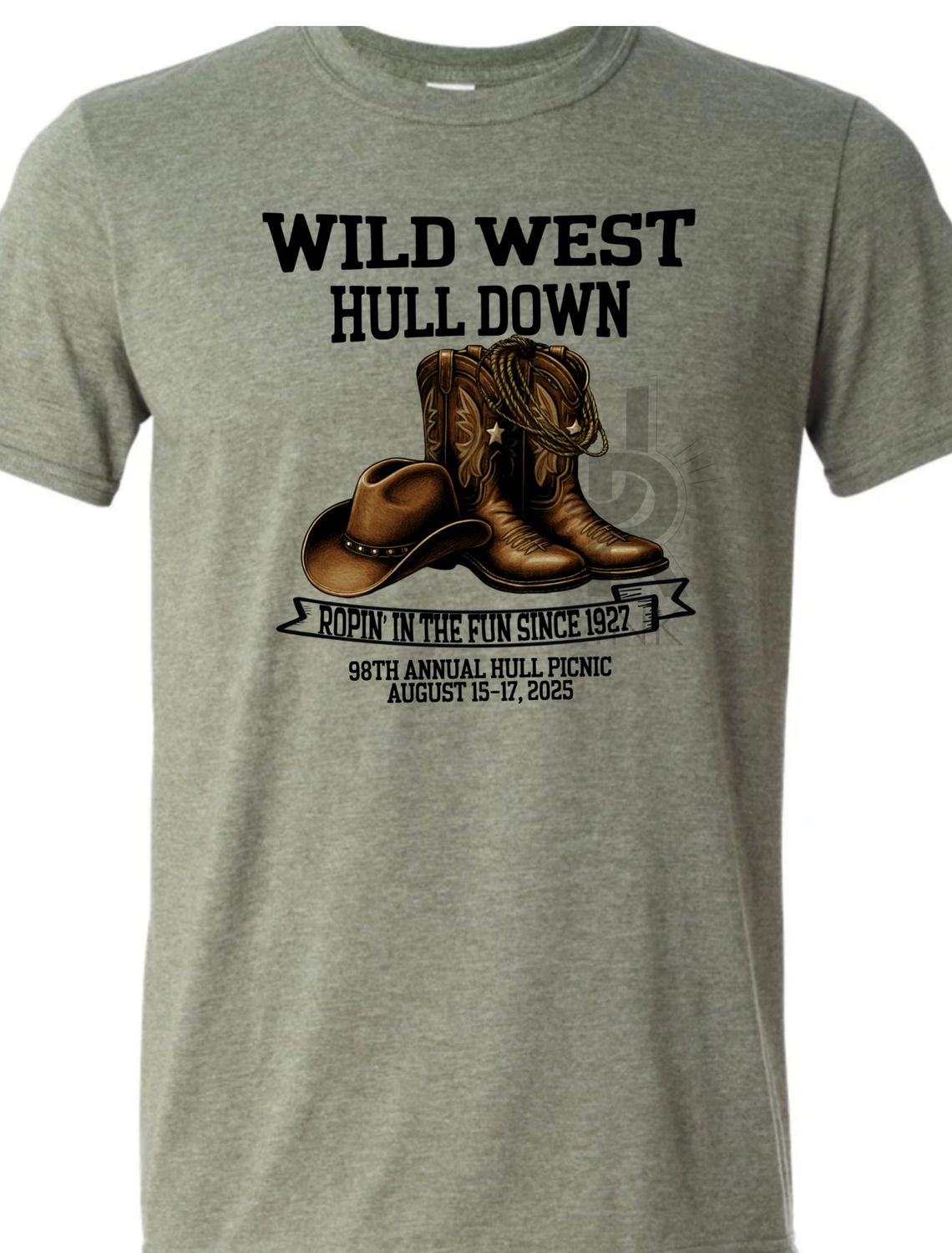 Hull Picnic 2025 (Fundraiser item)