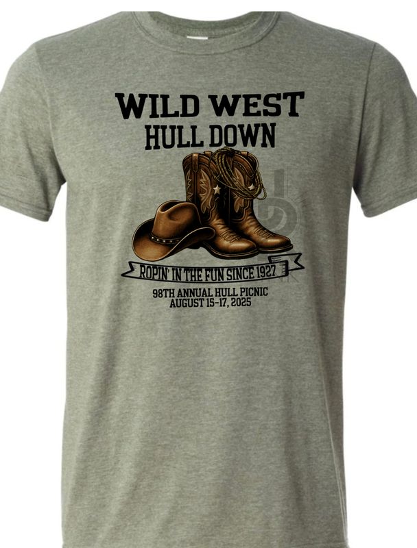Hull Picnic 2025 (Fundraiser item)