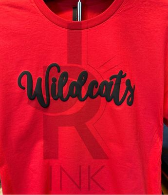 Western Wildcats