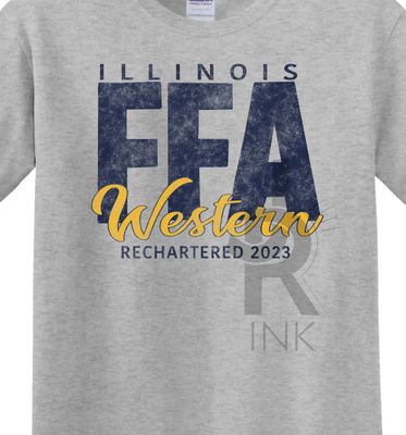 Western FFA