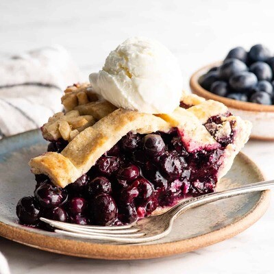 Blueberry