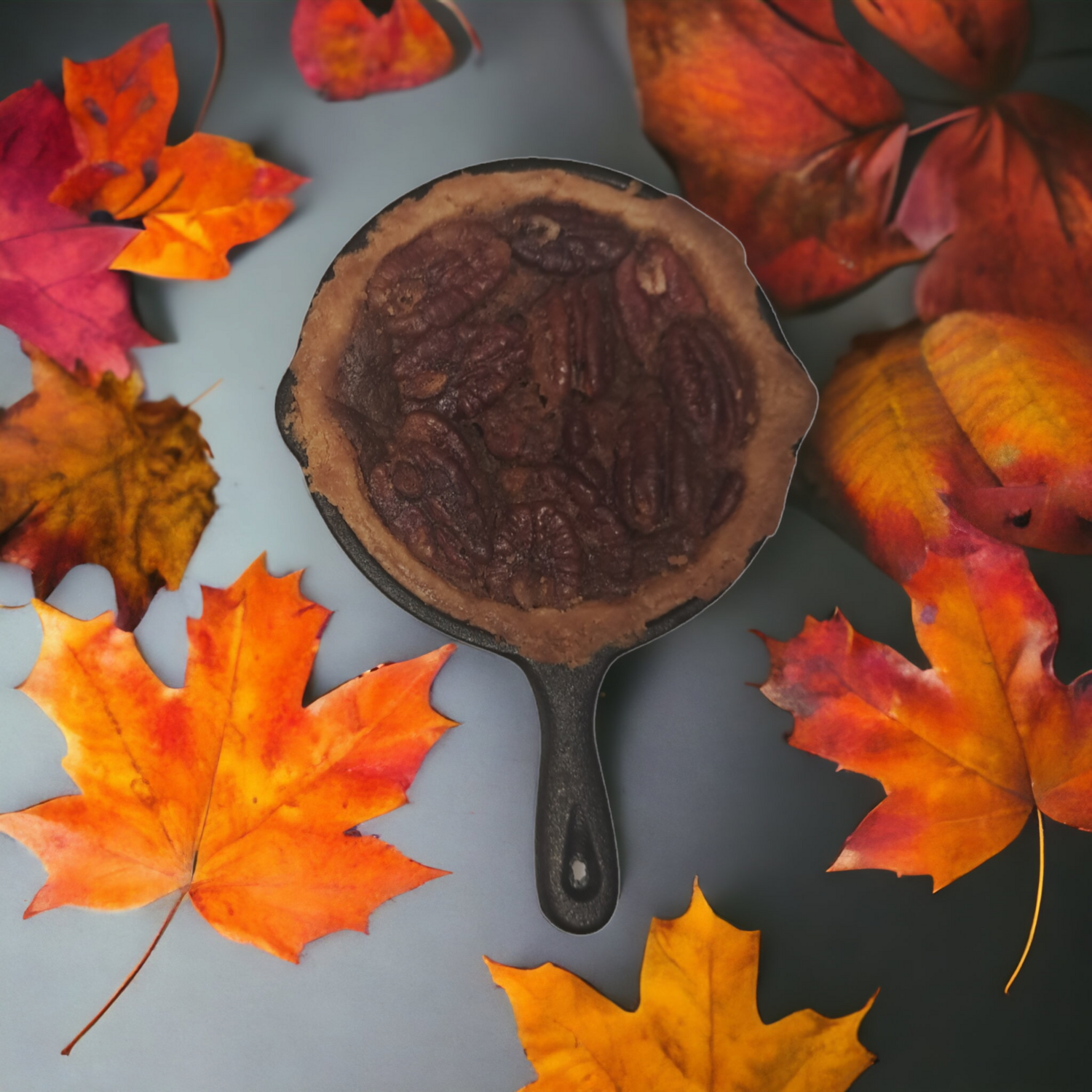 mini cast iron skillet
