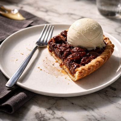Chocolate Pecan Pie