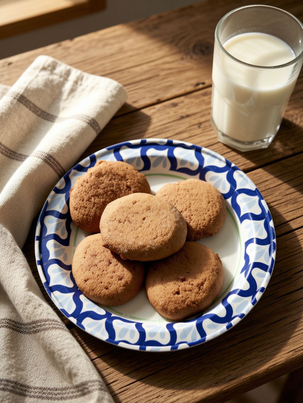 Jamaican Ginger Bulla
