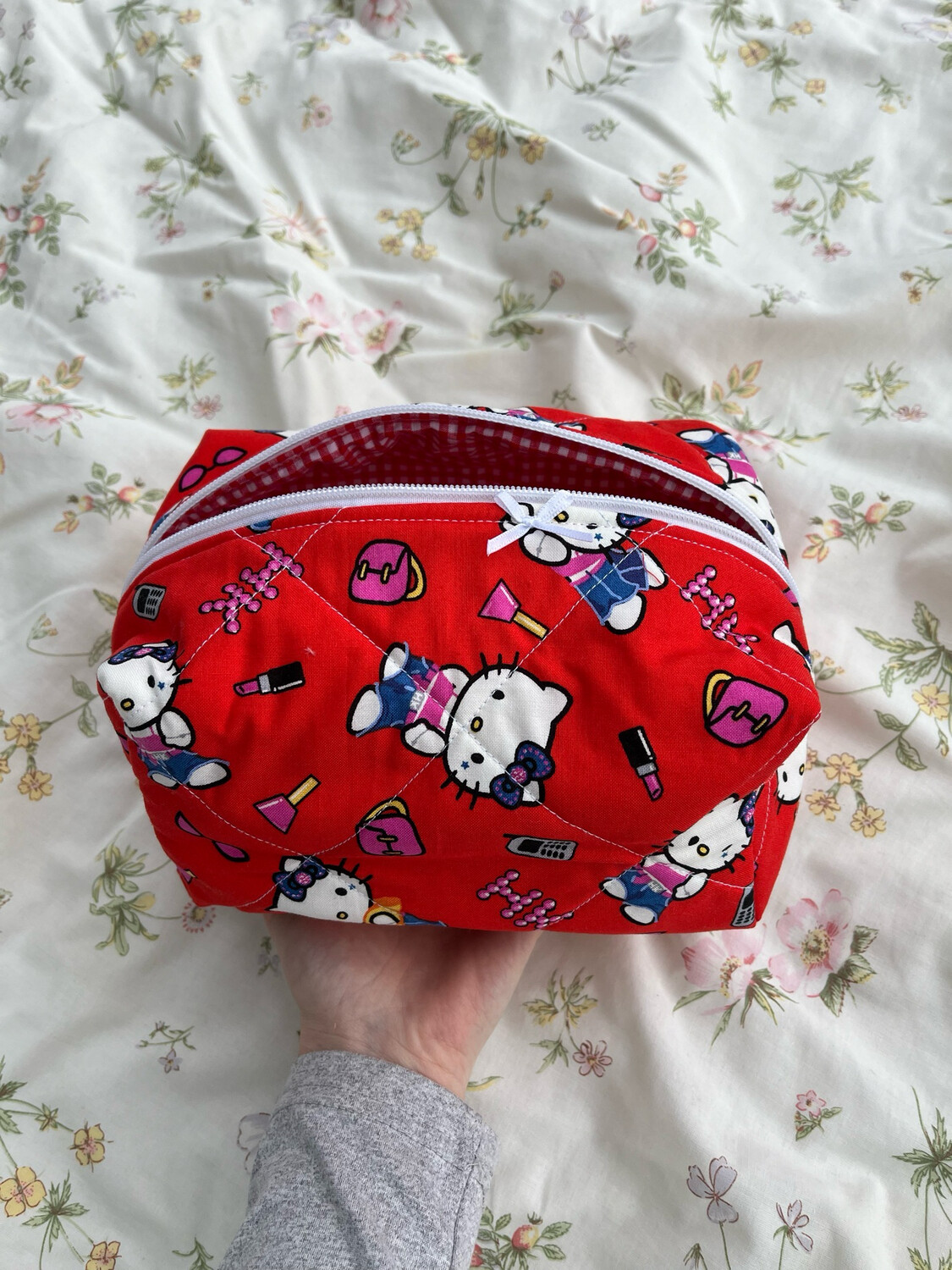 Hello kitty full