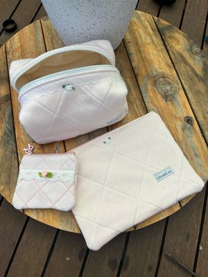 pointelle bundle 🩰