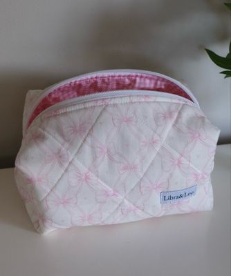 sugarplum fairy full pouch
