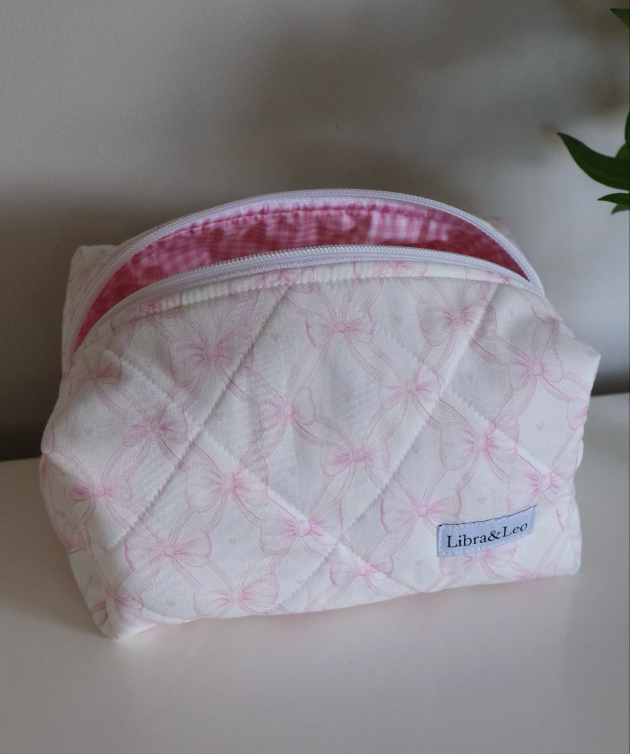 sugarplum fairy full pouch