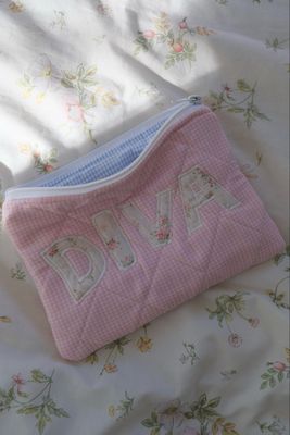 DIVA flat pouch