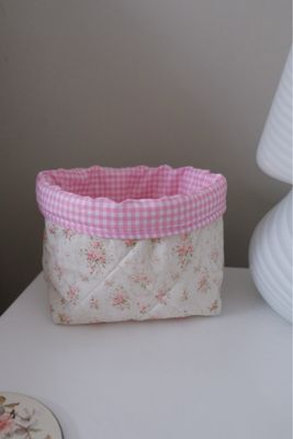 blossom beauty basket