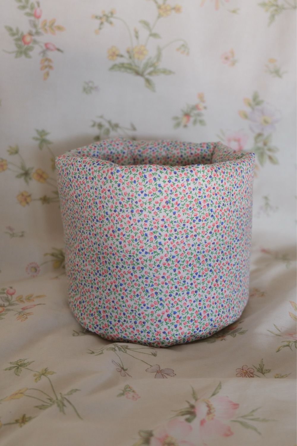 floral chubbie