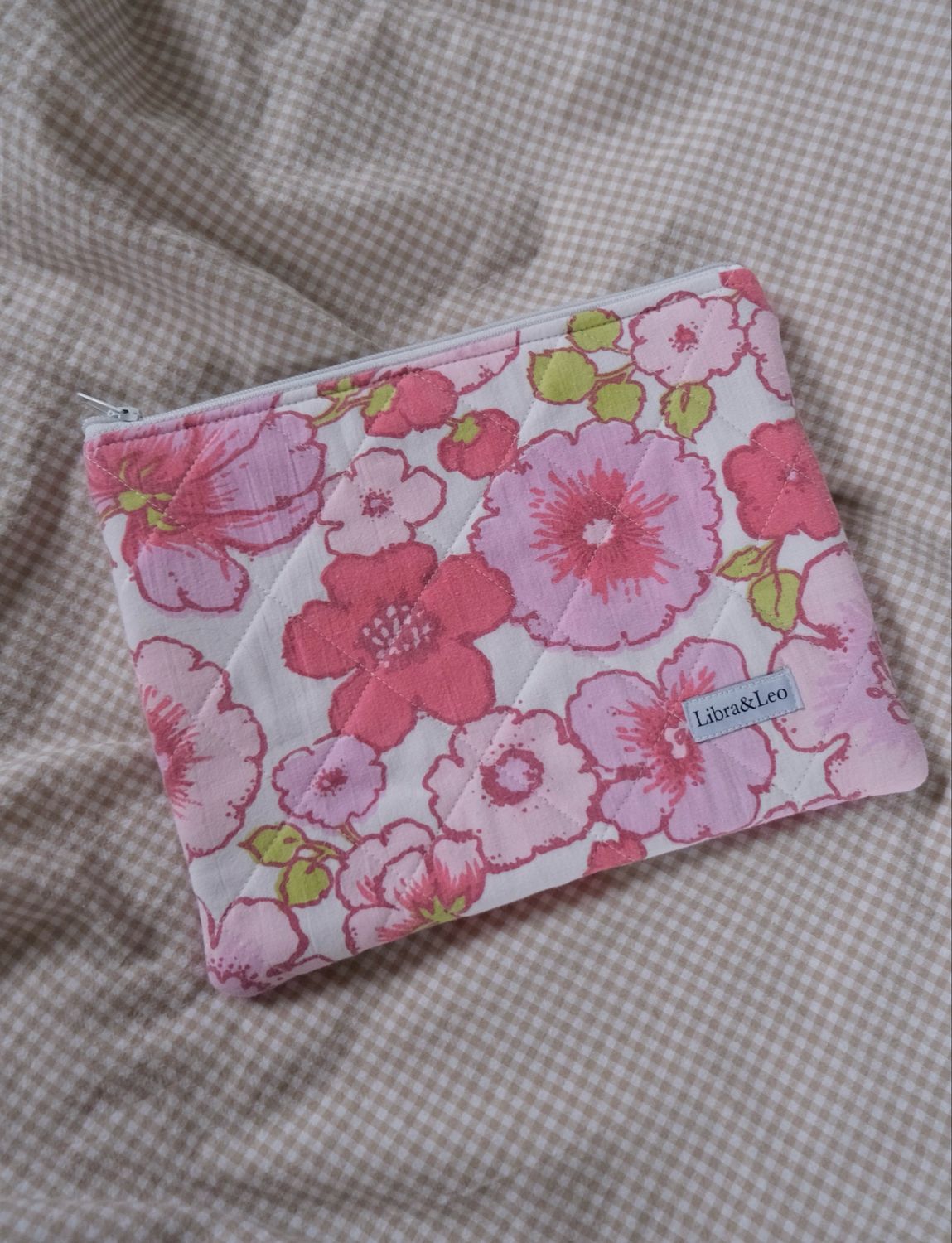 flat pouch