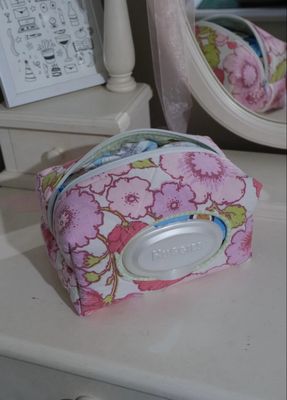 baby pouch