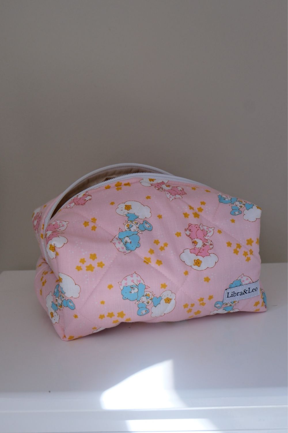 carebear full pouch