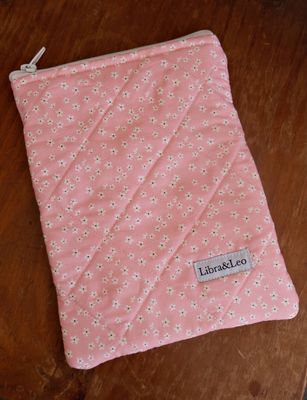 kindle pouch