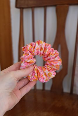 scrunchie
