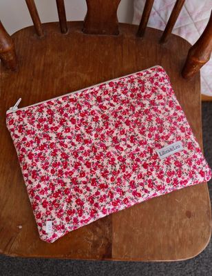 flat pouch