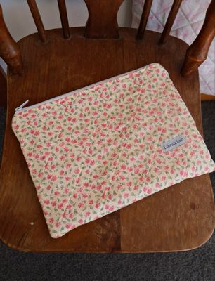 flat pouch
