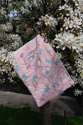 carebear laptop sleeve