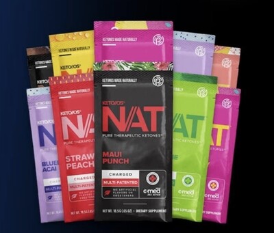 10 pack Mainstay Bundles