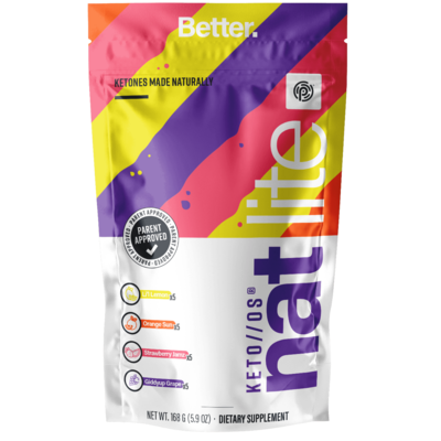 10 pack Nat Lite