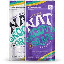 GROOVY GRAPE 5 PACK