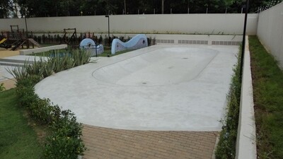 Rampas de skate