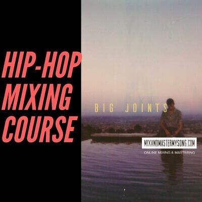 Hip-Hop Mixing Course