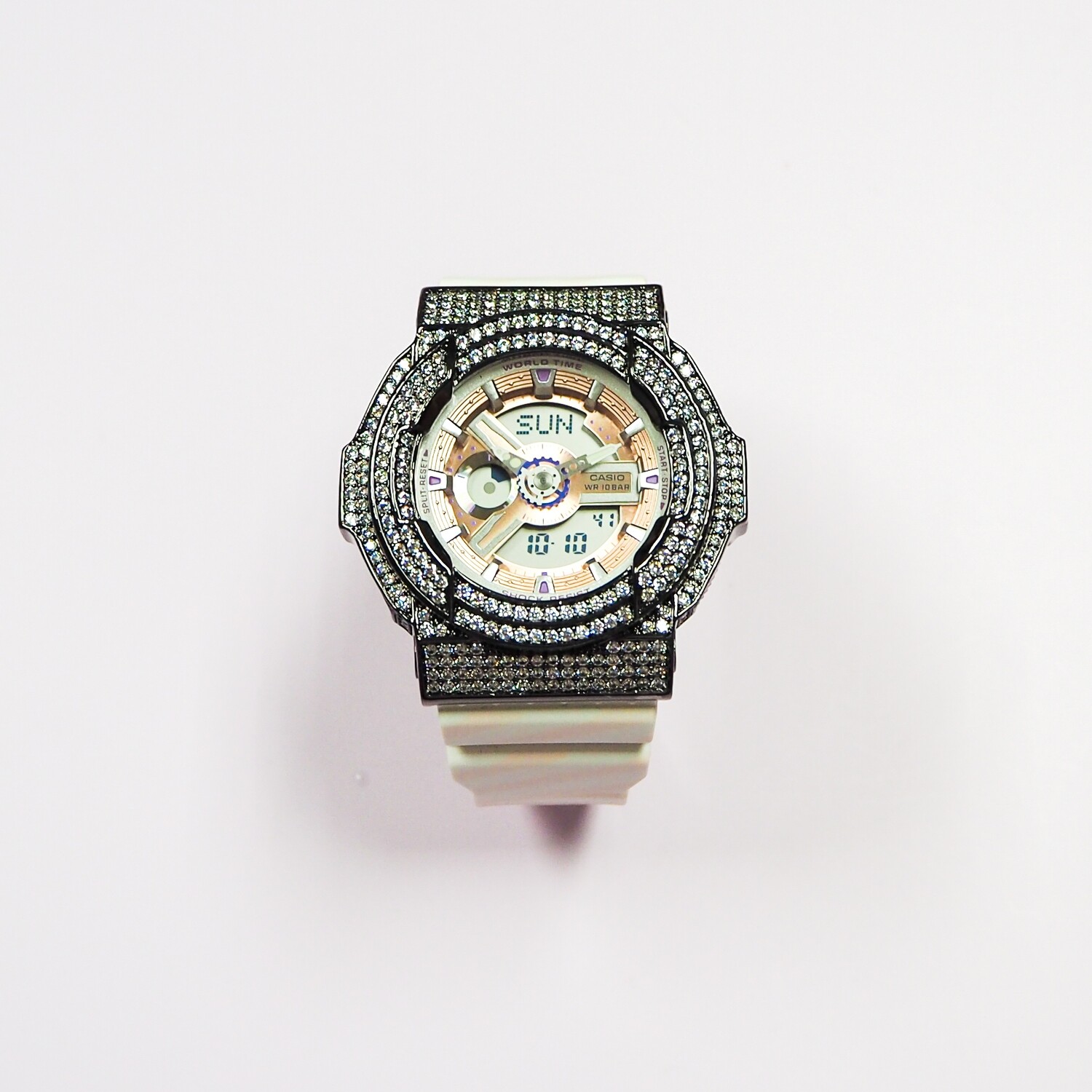 Oasis BabyG BA-110CH-7ADR
