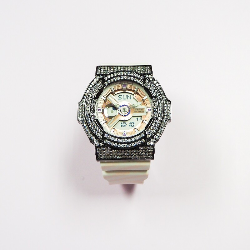 Oasis BabyG BA-110CH-7ADR