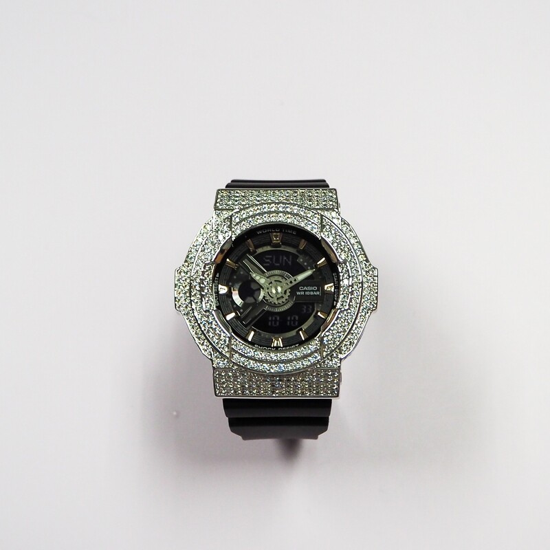 Oasis BabyG BA-110GA-1ADR