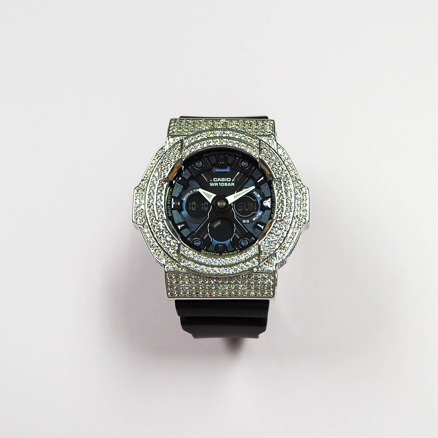 Oasis BabyG BA-130-1A2DR