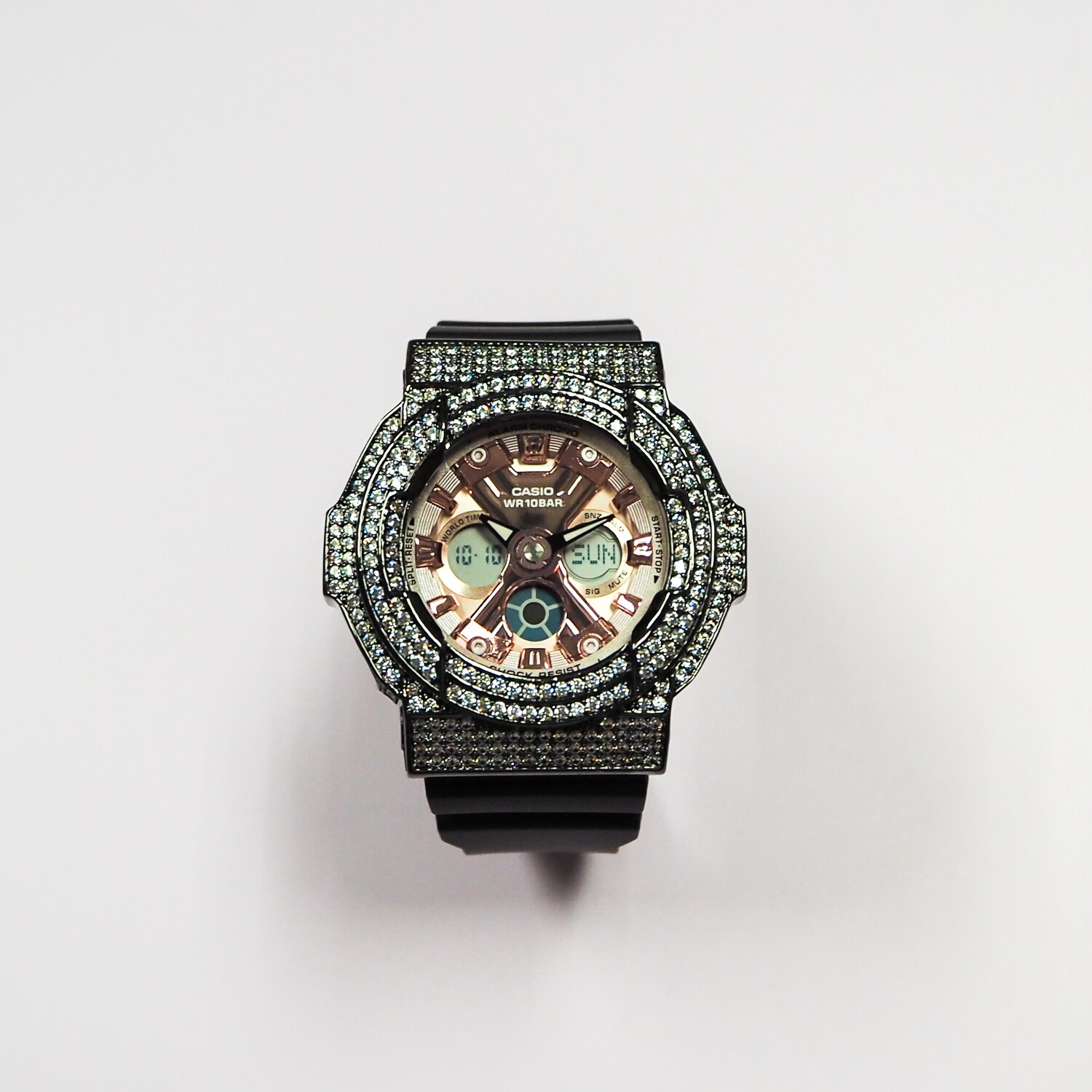 Oasis BabyG BA-130-1A4DR