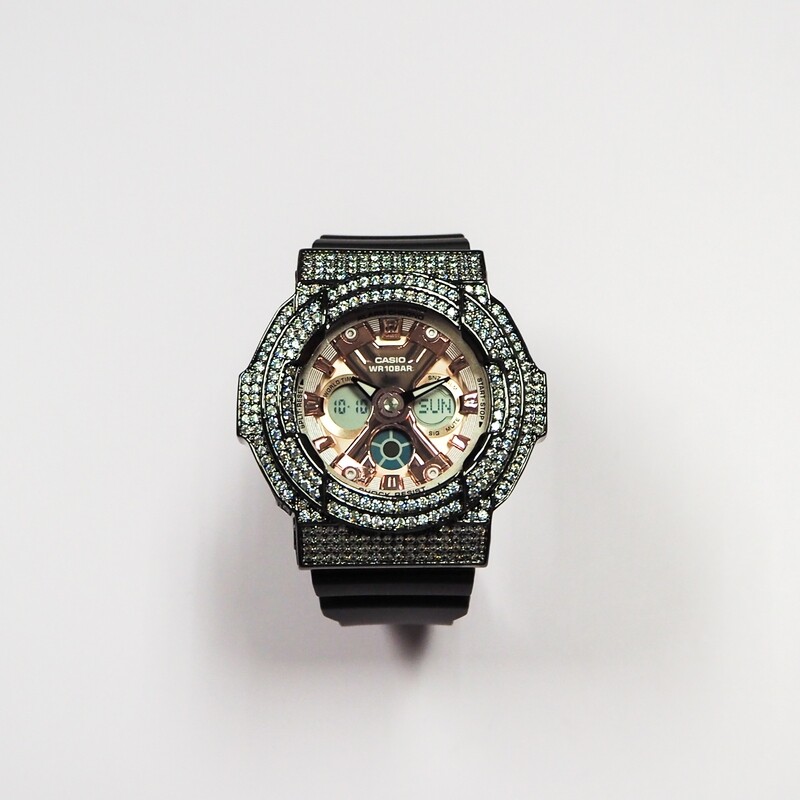 Oasis BabyG BA-130-1A4DR