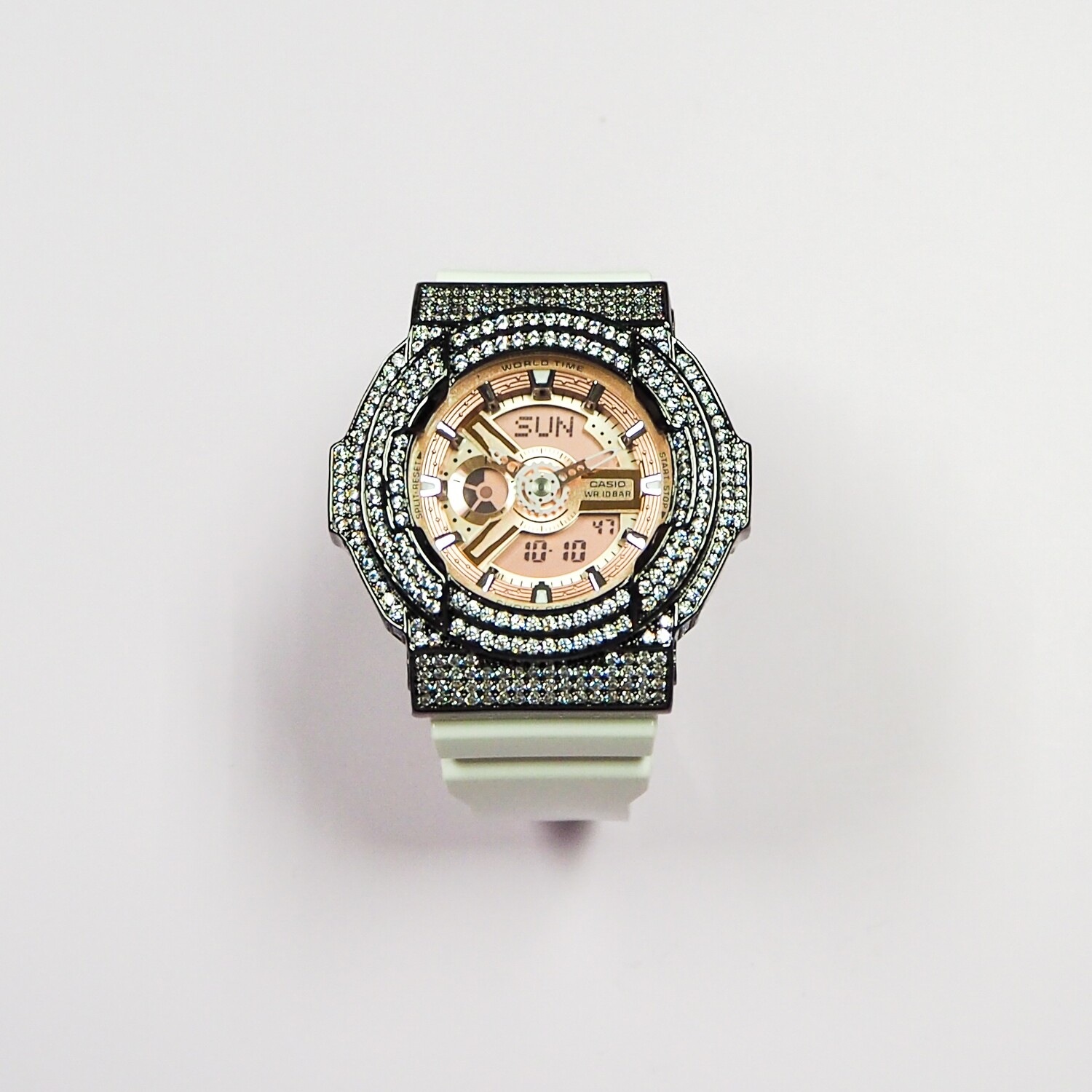 Oasis BabyG BA-110-7A1DR