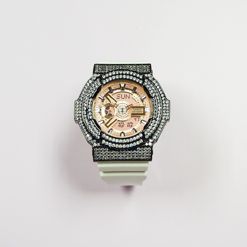 Oasis BabyG BA-110-7A1DR