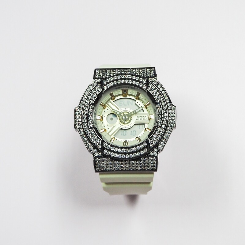 Oasis BabyG BA-110GA-7A2DR