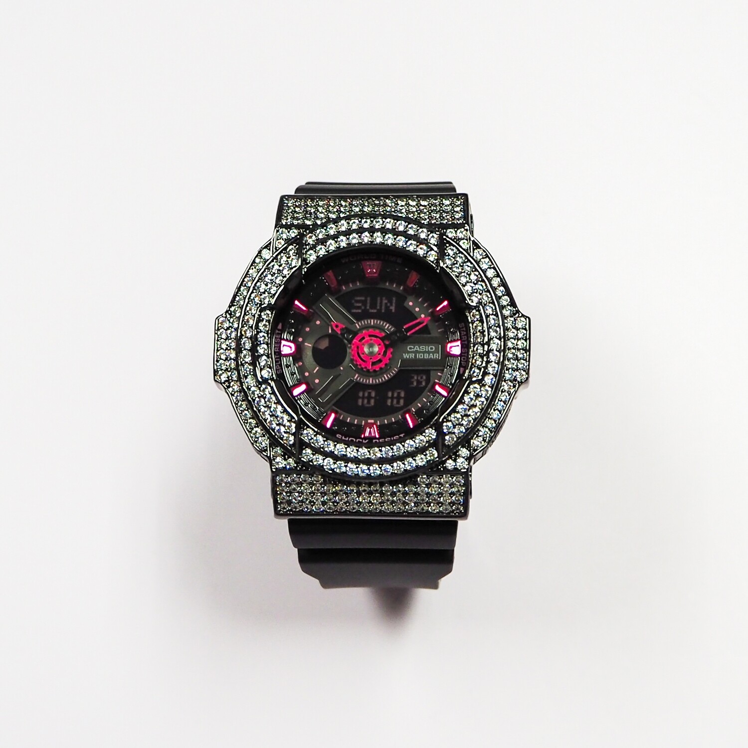 Oasis BabyG BA-111-1ADR