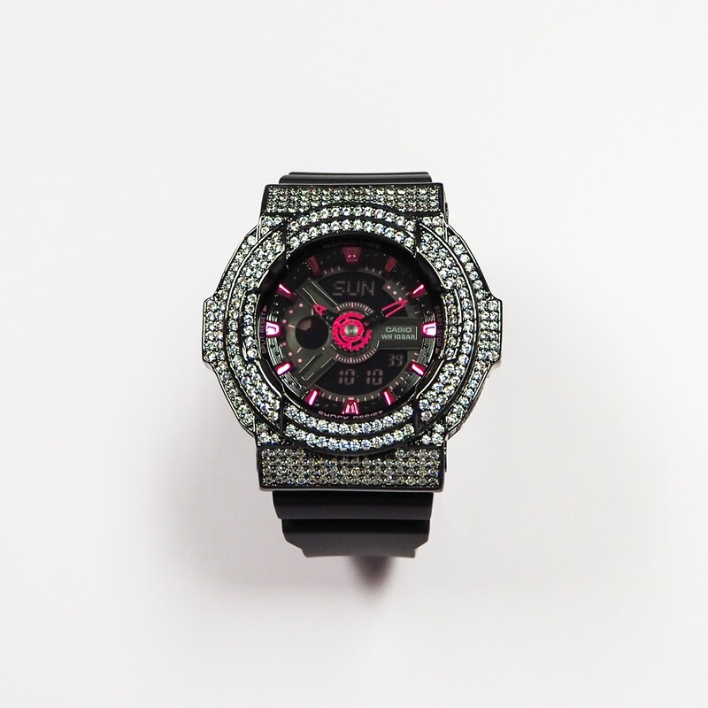Oasis BabyG BA-111-1ADR