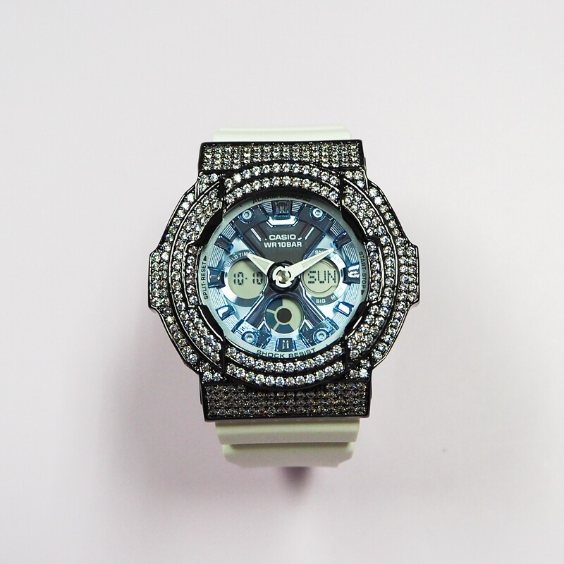 Oasis BabyG BA-130-7A2DR