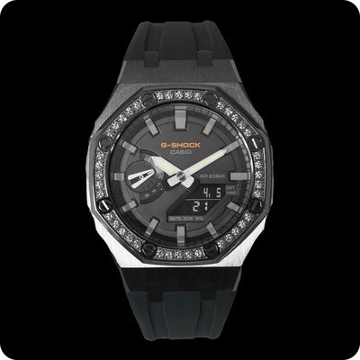 Oak Classic G-Shock GA2100