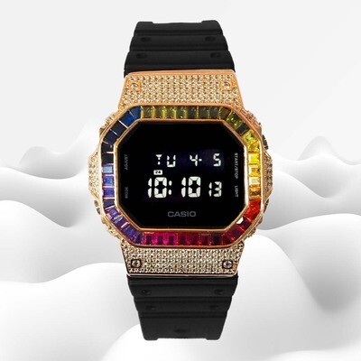 Pavo Series