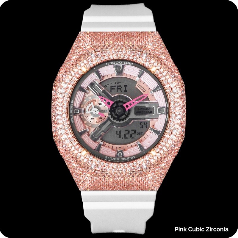 Taffy Mini G-Shock GMA-S110MP-7ACR