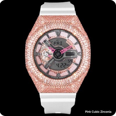 Taffy Mini G-Shock GMA-S110MP-7ACR