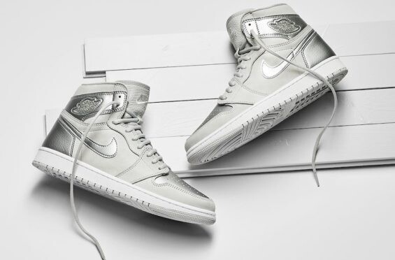 Jordan 1 High Japan