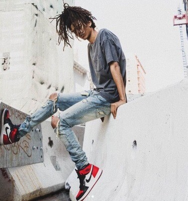 M1 Denim Jeans (Mnml La)