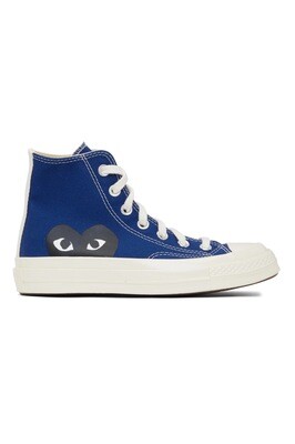 Converse Commes Des Garcons