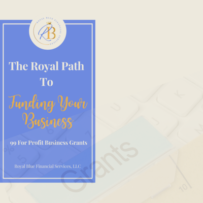The Royal Path to Funding Your Business